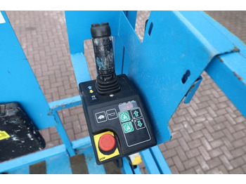 Leasing of Genie GS2646 Electric, Working Height 9.80m, Capacity 45 Genie GS2646 Electric, Working Height 9.80m, Capacity 45: picture 5 Leasing of Genie GS2646 Electric, Working Height 9.80m, Capacity 45 Genie GS2646 Electric, Working Height 9.80m, Capacity 45: picture 5