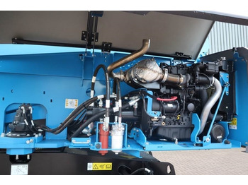 Telescopic boom Genie S65XC Trax Valid inspection, *Guarantee! Diesel, 4: picture 5 Telescopic boom Genie S65XC Trax Valid inspection, *Guarantee! Diesel, 4: picture 5