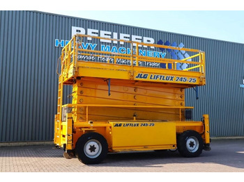 Scissor lift JLG