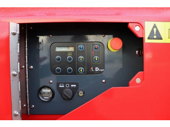 Scissor lift Magni ES1418RT New And Available Directly From Stock, El: picture 5 Scissor lift Magni ES1418RT New And Available Directly From Stock, El: picture 5