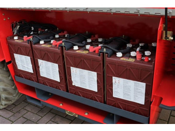 Scissor lift Magni ES1418RT New And Available Directly From Stock, El: picture 4 Scissor lift Magni ES1418RT New And Available Directly From Stock, El: picture 4