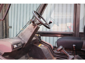 Rough terrain forklift Manitou M30-4 Diesel, 4x4 Drive, 3t Capacity, Triplex Mast: picture 4