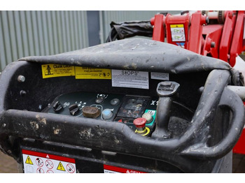 Leasing of Niftylift HR21 HYBRIDE 4x4 MK2 Valid Inspection, Hybrid, 4x4  Niftylift HR21 HYBRIDE 4x4 MK2 Valid Inspection, Hybrid, 4x4: picture 5