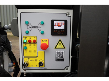 Articulated boom Platform Basket Spider 18.90 PRO CE Declaration, Valid inspection,: picture 3 Articulated boom Platform Basket Spider 18.90 PRO CE Declaration, Valid inspection,: picture 3