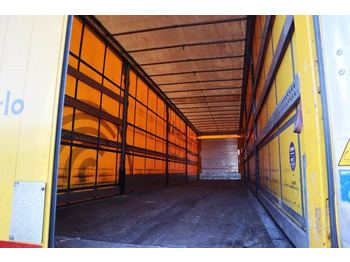 Curtainsider trailer Schmitz CARG SCB3ST CoC Documents, TuV Loading Certificate: picture 3