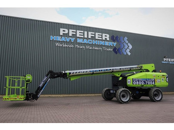 Telescopic boom ZOOMLION ZT20J