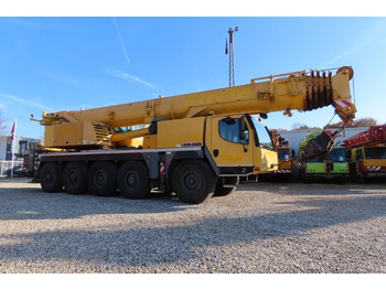 All terrain crane Liebherr LTM 1095-5.1: picture 2