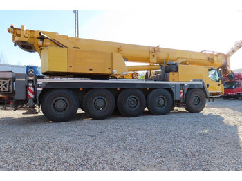 All terrain crane Liebherr LTM 1095-5.1: picture 3