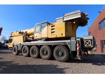 All terrain crane Liebherr LTM 1095-5.1: picture 4