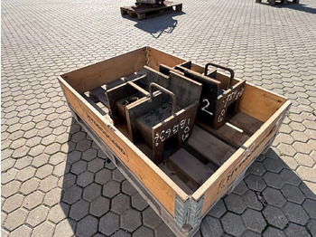 Construction equipment BITELLI