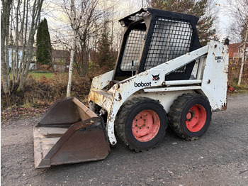 Construction equipment BOBCAT
