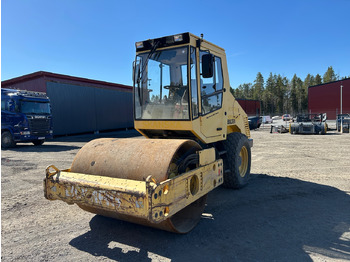 Compactor BOMAG