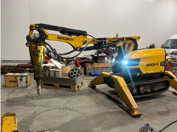 Construction equipment