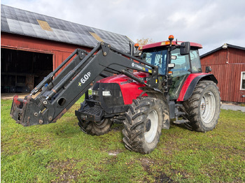 Farm tractor CASE IH MXM Maxxum
