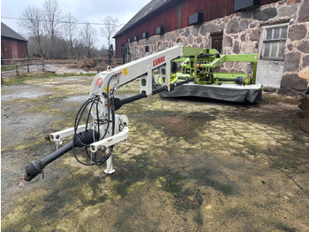Flail mower/ Mulcher CLAAS