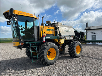 Sprayer