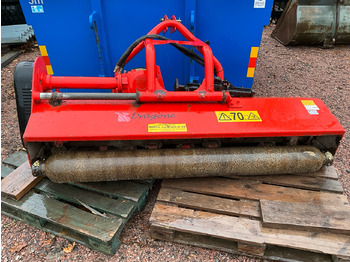 Flail mower/ Mulcher DRAGONE