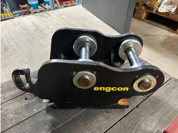 Construction equipment