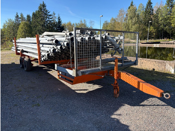 Farm trailer