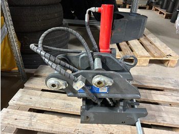 Construction equipment