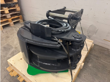 Construction equipment