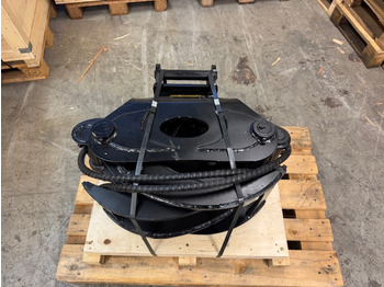 Construction equipment