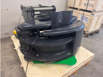 Construction equipment