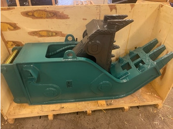 Construction equipment