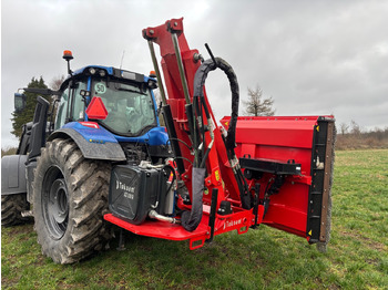 Construction equipment