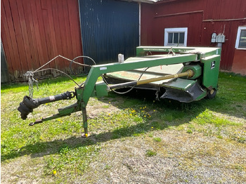 Leasing of John Deere 1327 John Deere 1327: picture 1