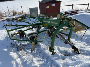 Leasing of Krone S Wadro 35 Krone S Wadro 35: picture 1