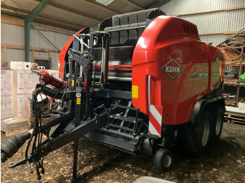Round baler KUHN