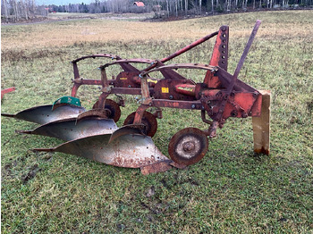 Plow KVERNELAND