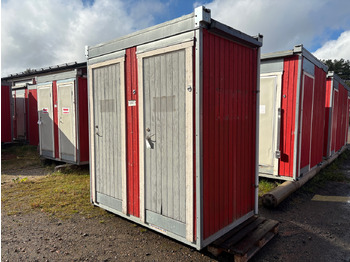 Construction container