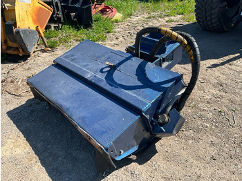Construction equipment