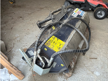 Construction equipment