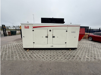 Generator set PERKINS