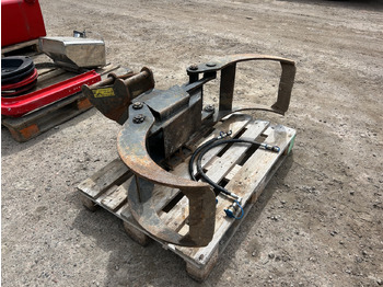 Construction equipment