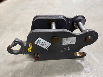 Construction equipment