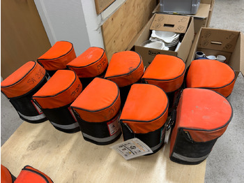 Construction equipment