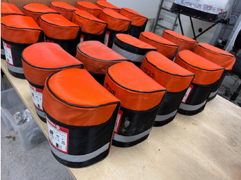 Construction equipment