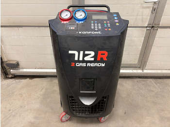 Construction equipment