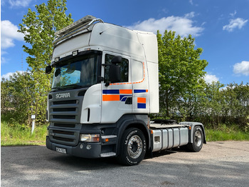 Truck SCANIA R 420