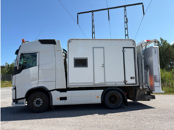 Truck VOLVO FH