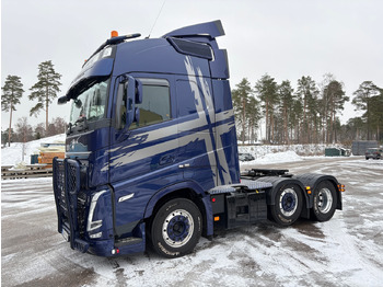Truck VOLVO FH 500