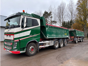 Truck VOLVO FH16