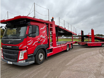 Truck VOLVO FM