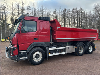 Truck VOLVO FM