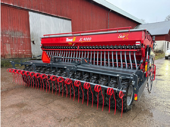 Sowing equipment