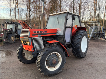 Farm tractor URSUS